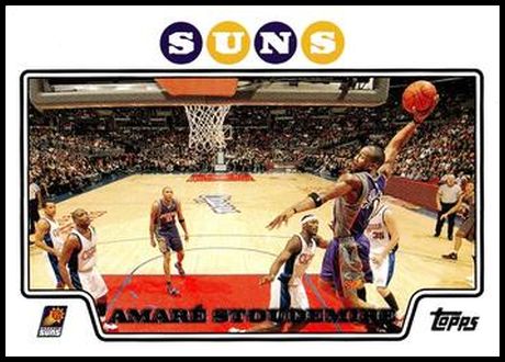 91 Amare Stoudemire